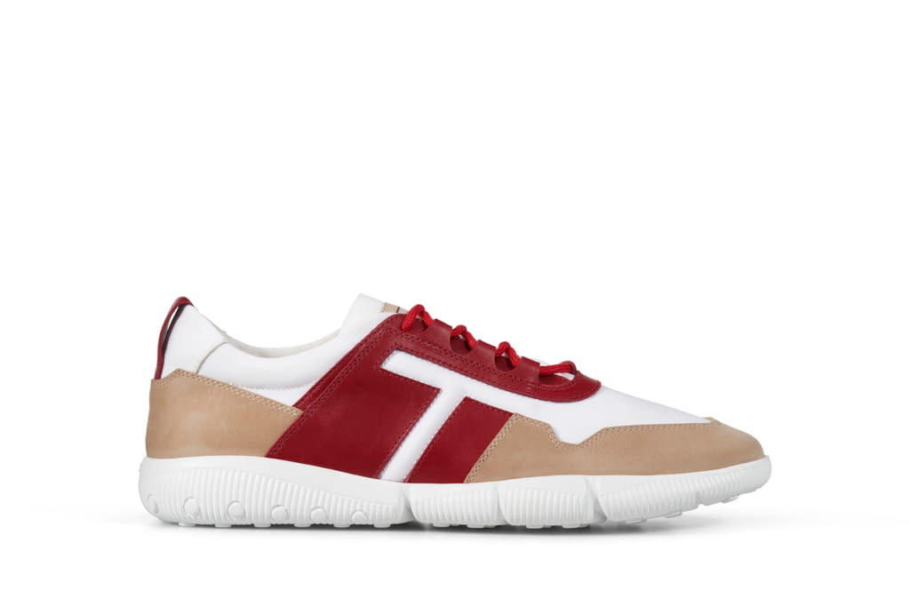 Fashion Week Milan Spring/Summer 2020 look 18 from the Tod's collection menswear accessories