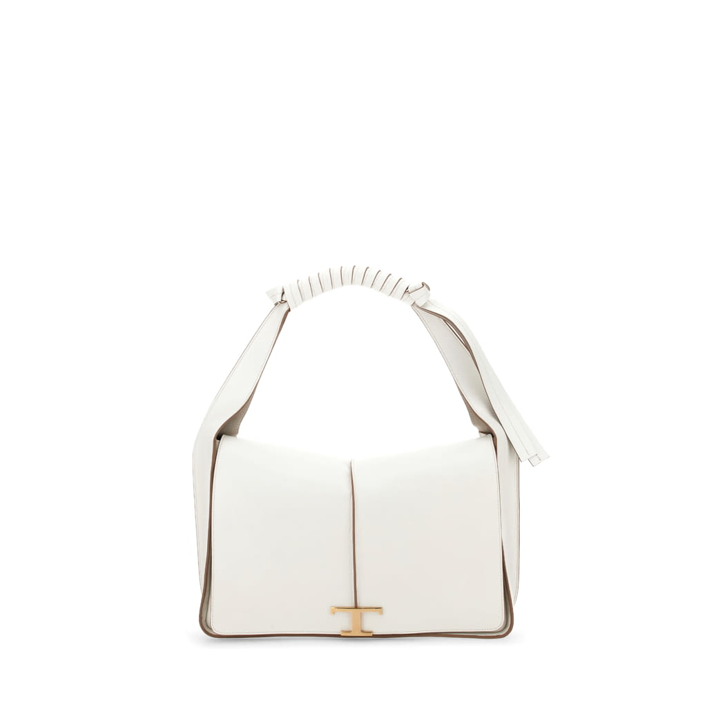 Fashion Week Milan Fall/Winter 2021 look 32 de la collection Tod's womenswear accessories