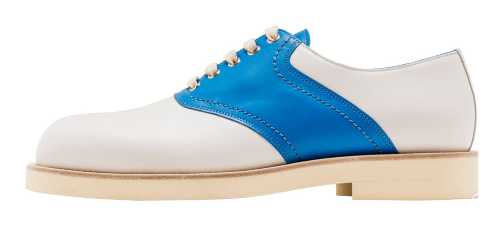 Fashion Week Milan Spring/Summer 2019 look 11 from the Marni collection menswear accessories