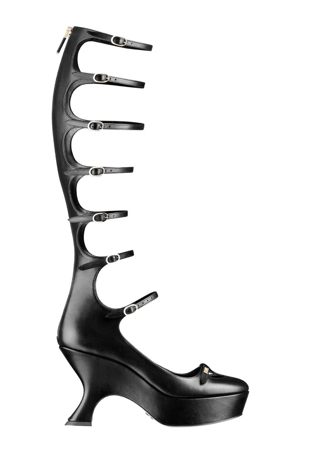 Fashion Week Paris Spring/Summer 2023 look 28 from the Dior collection 女装配饰