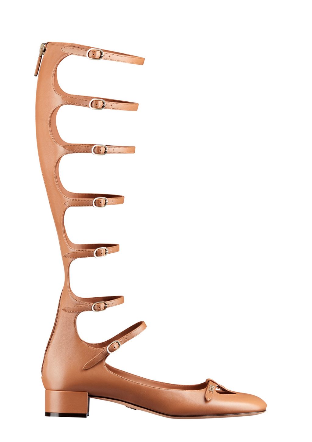 Fashion Week Paris Spring/Summer 2023 look 29 from the Dior collection 女装配饰