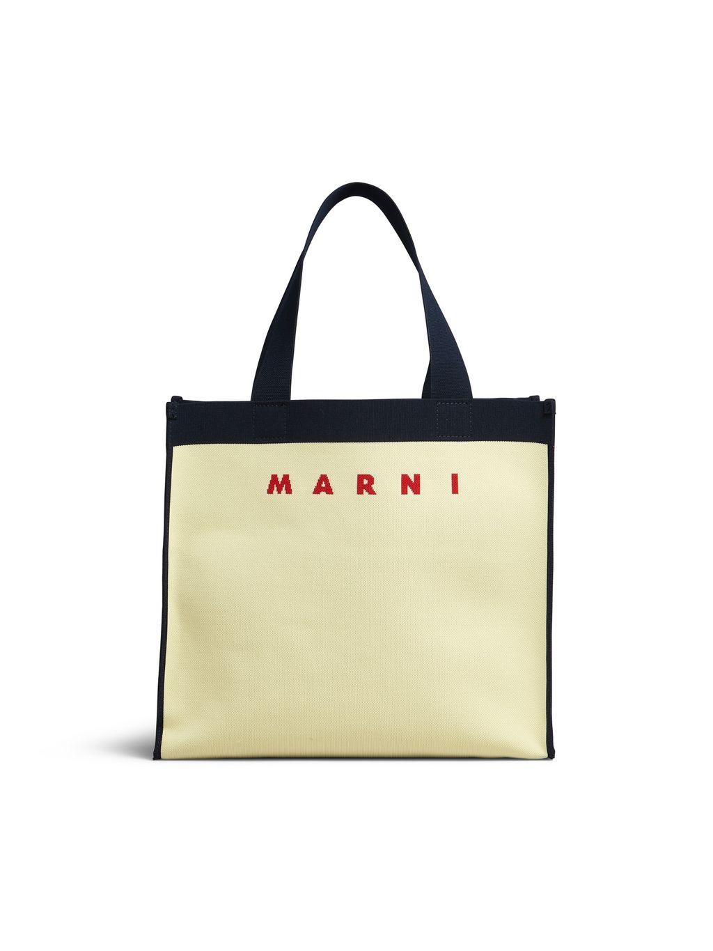 Fashion Week Milan Spring/Summer 2023 look 6 de la collection Marni menswear accessories