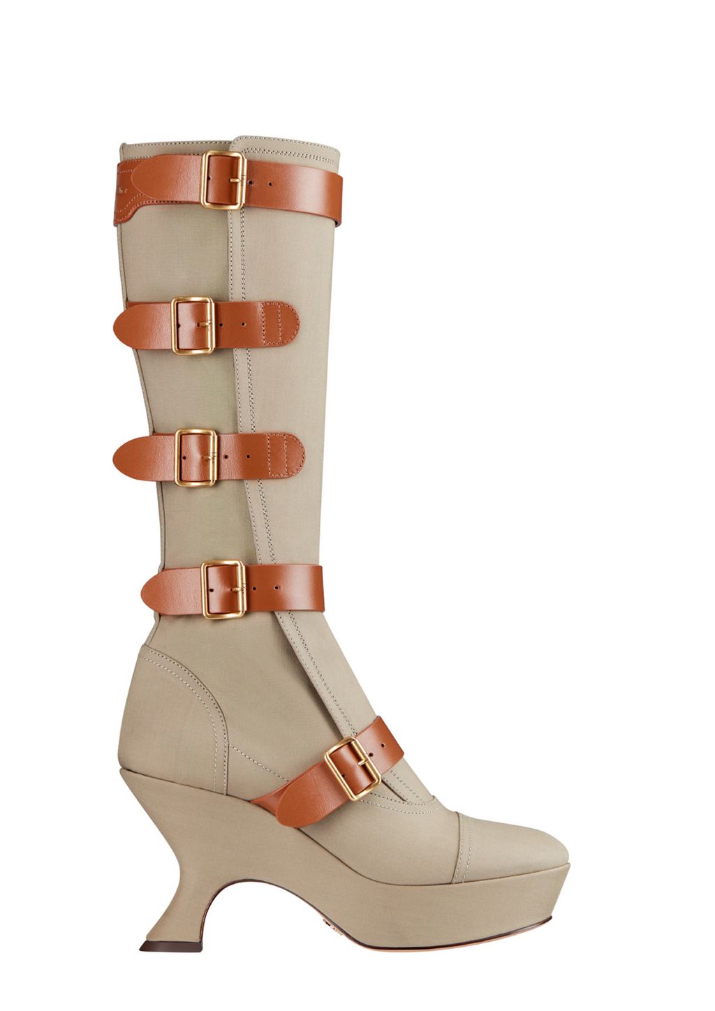 Fashion Week Paris Spring/Summer 2023 look 33 from the Dior collection 女装配饰