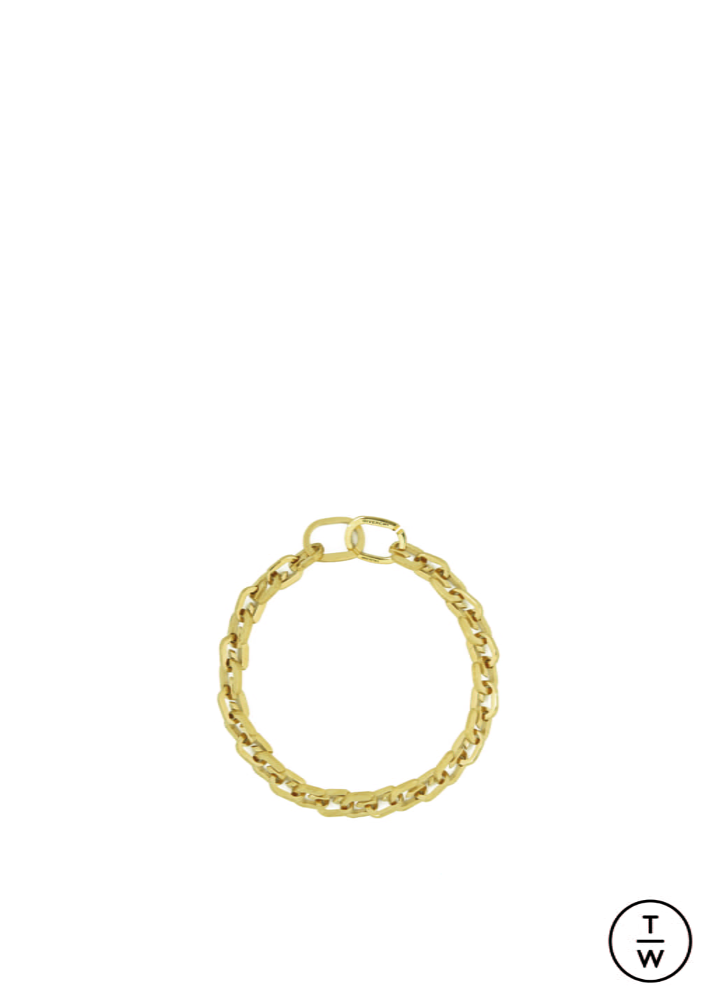 Fashion Week Paris Spring/Summer 2021 look 98 from the Givenchy collection 女装配饰