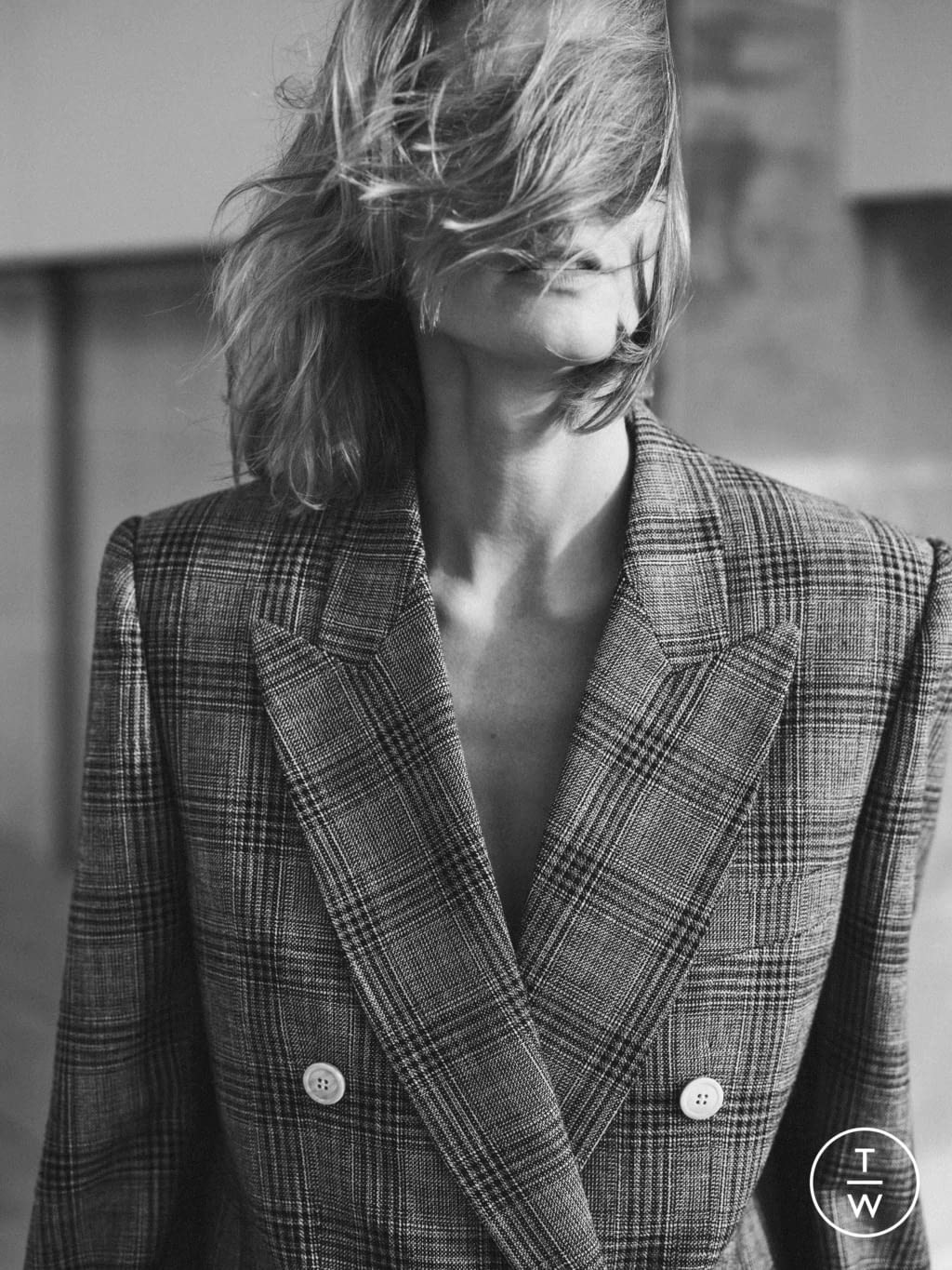 Fashion Week Paris Pre-Fall 2019 look 12 de la collection Isabel Marant womenswear
