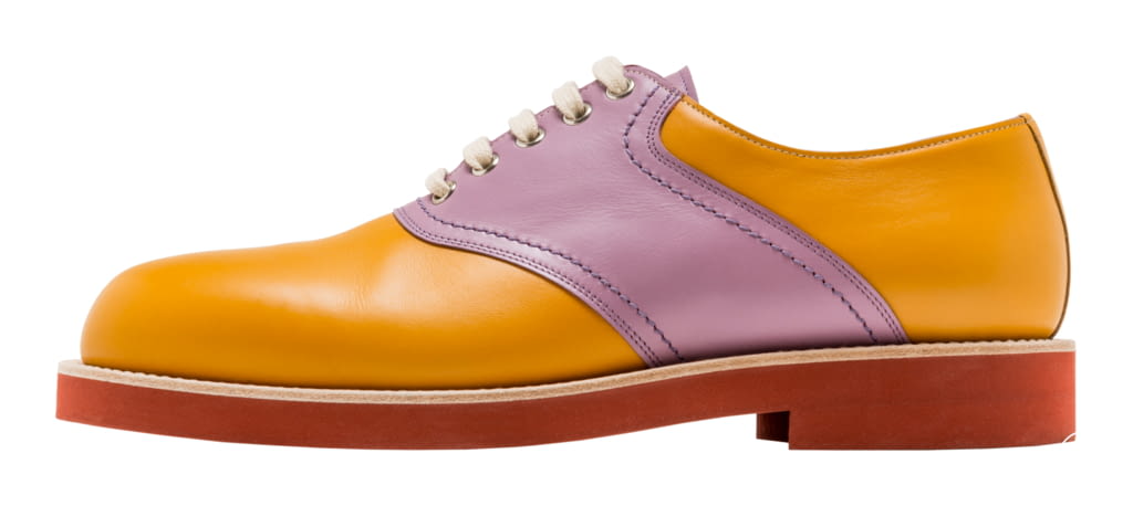 Fashion Week Milan Spring/Summer 2019 look 12 from the Marni collection menswear accessories