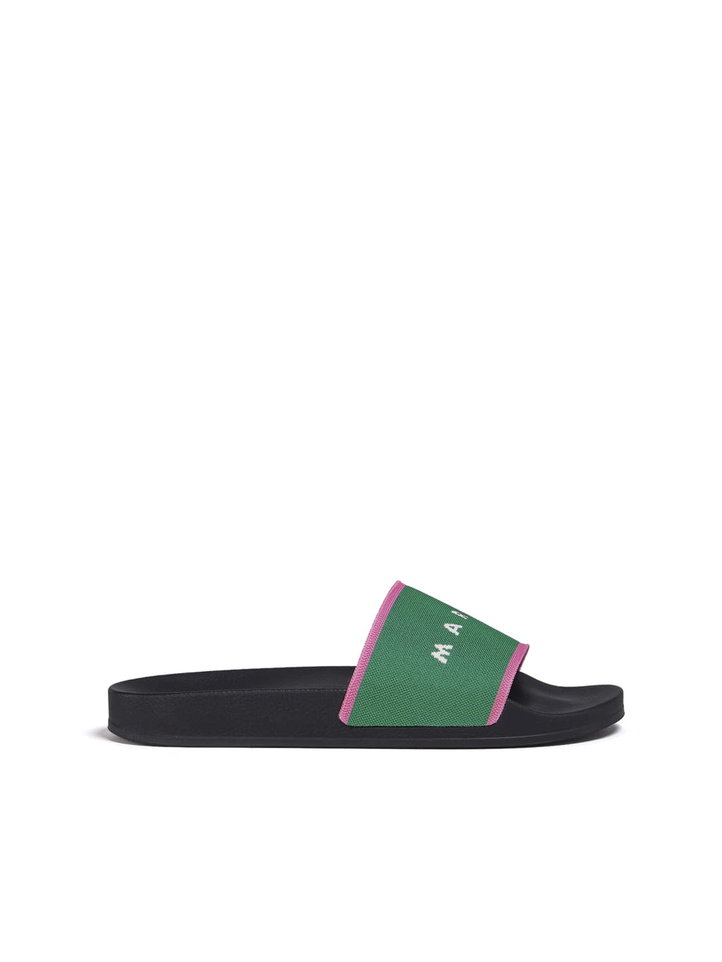 Fashion Week Milan Spring/Summer 2022 look 12 from the Marni collection menswear accessories