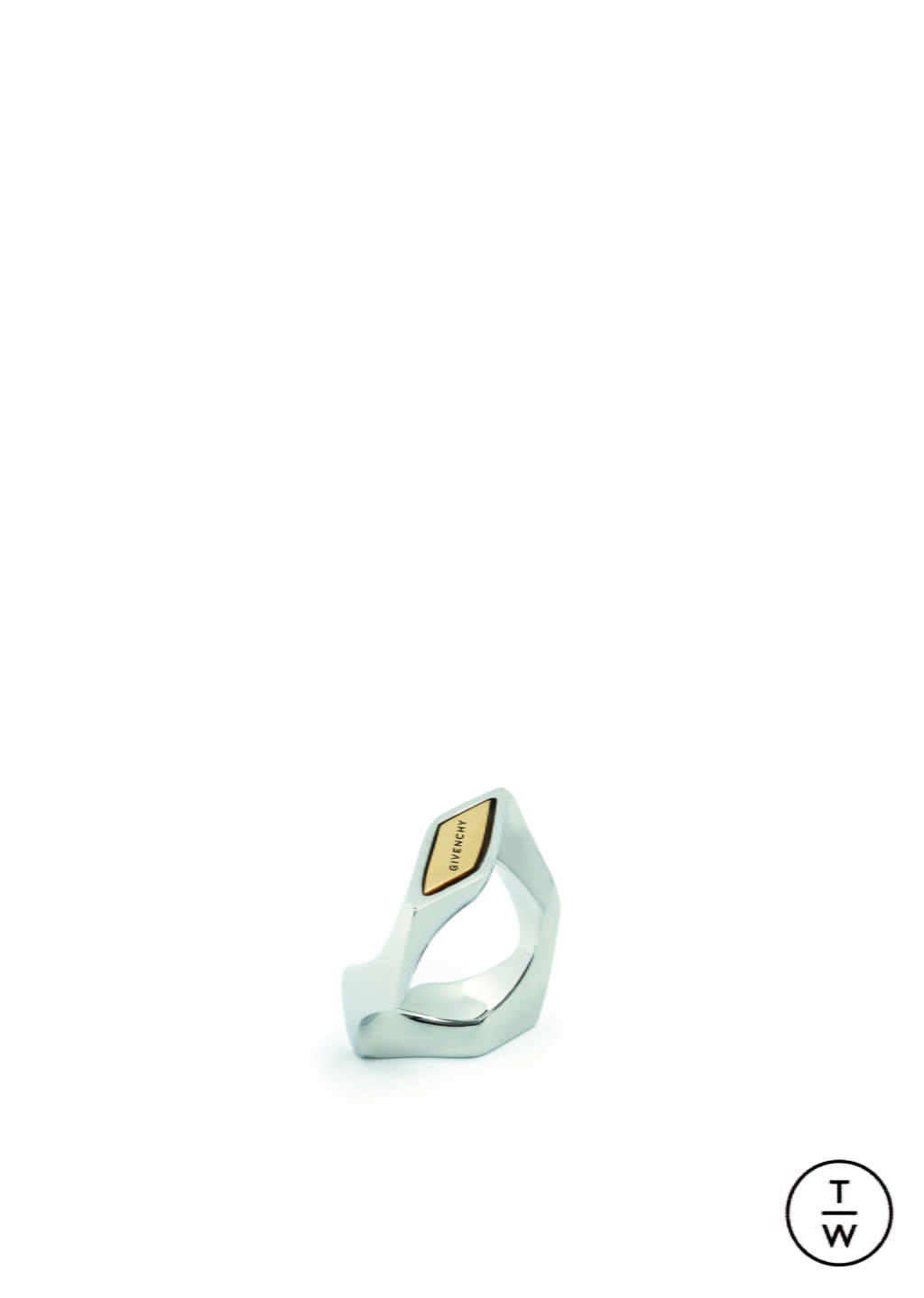 Fashion Week Paris Spring/Summer 2021 look 102 from the Givenchy collection womenswear accessories