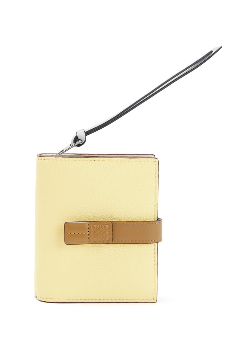 Fashion Week Paris Spring/Summer 2021 look 2 from the Loewe collection womenswear accessories