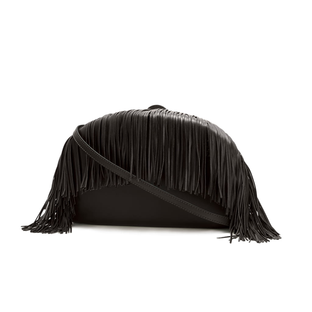 Fashion Week Paris Spring/Summer 2020 look 6 from the Loewe collection womenswear accessories