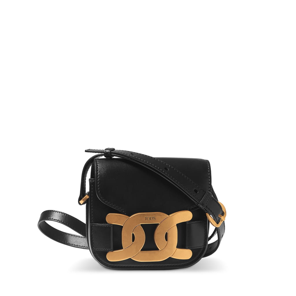 Fashion Week Milan Fall/Winter 2021 look 37 de la collection Tod's womenswear accessories