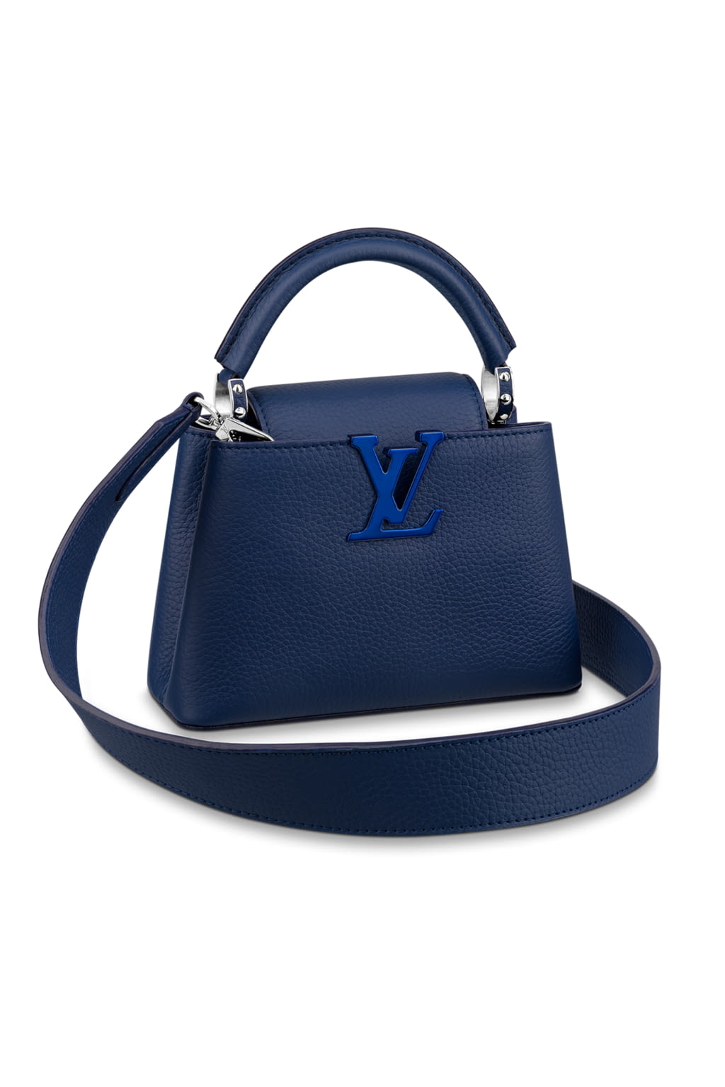 Fashion Week Paris Pre-Fall 2020 look 12 from the Louis Vuitton collection womenswear accessories