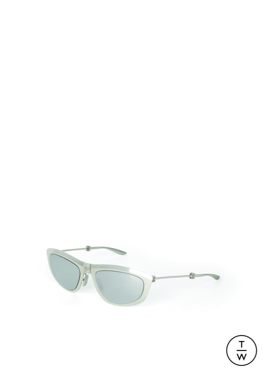 Fashion Week Paris Spring/Summer 2021 look 118 from the Givenchy collection womenswear accessories