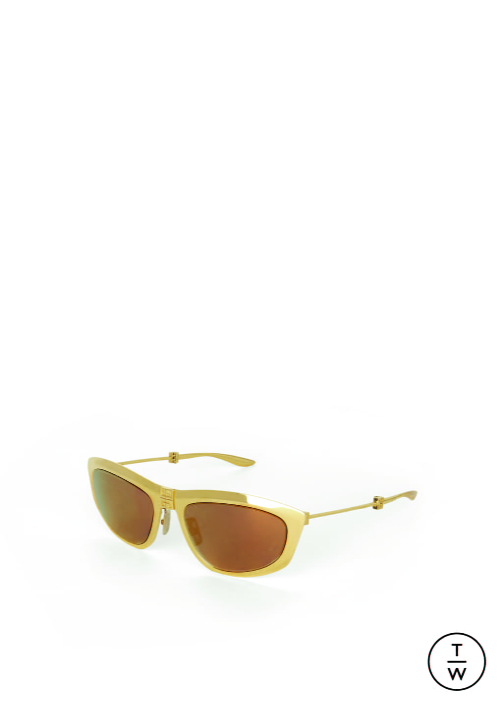 Fashion Week Paris Spring/Summer 2021 look 120 from the Givenchy collection womenswear accessories