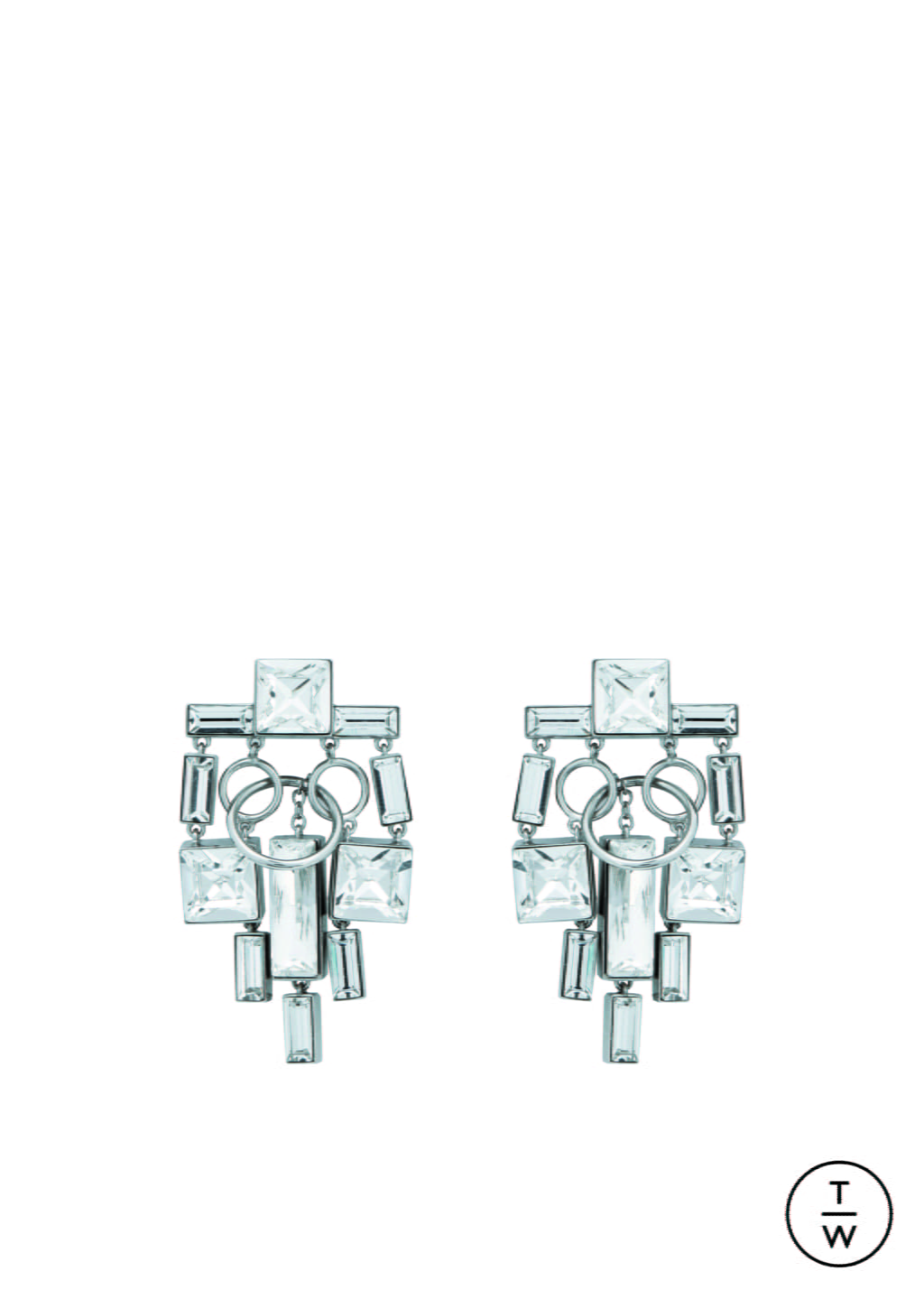 Fashion Week Paris Resort 2022 look 82 from the Givenchy collection 女装配饰