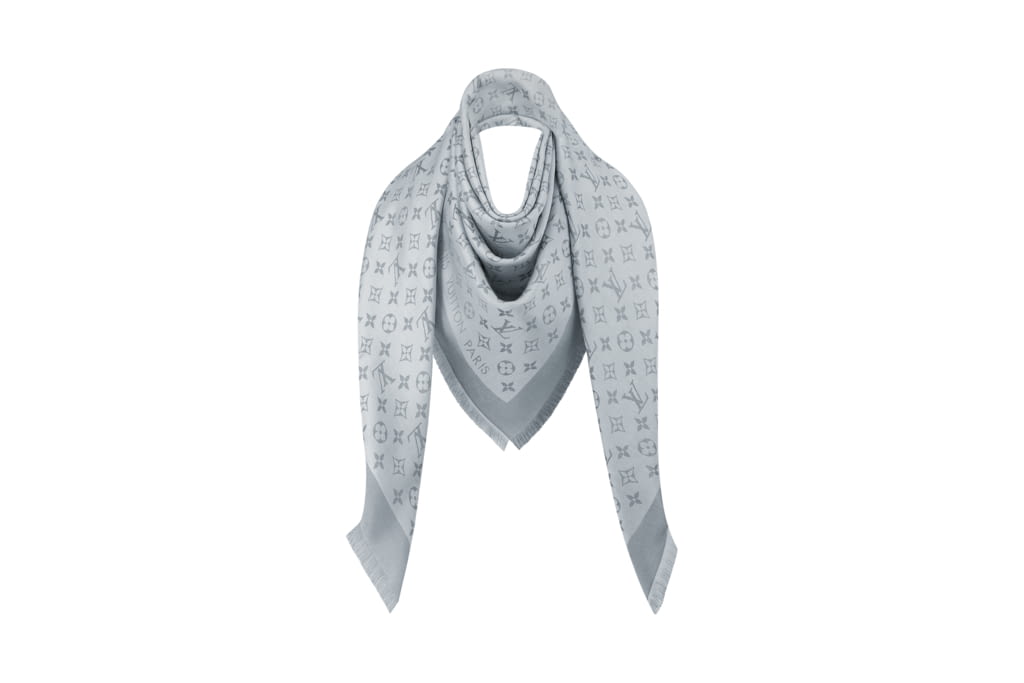 Fashion Week Paris Spring/Summer 2021 look 133 from the Louis Vuitton collection womenswear accessories