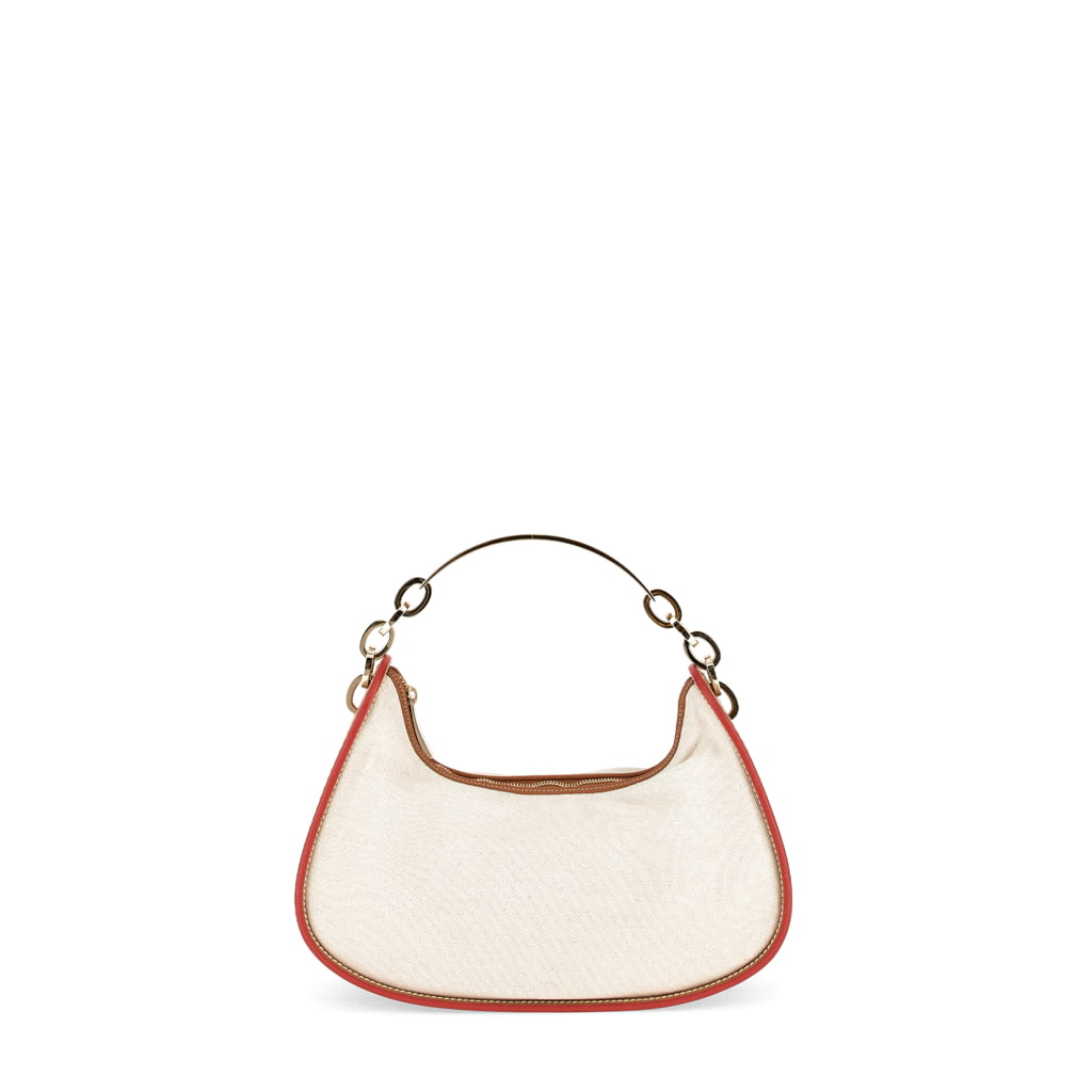 Fashion Week Milan Fall/Winter 2021 look 42 de la collection Tod's womenswear accessories