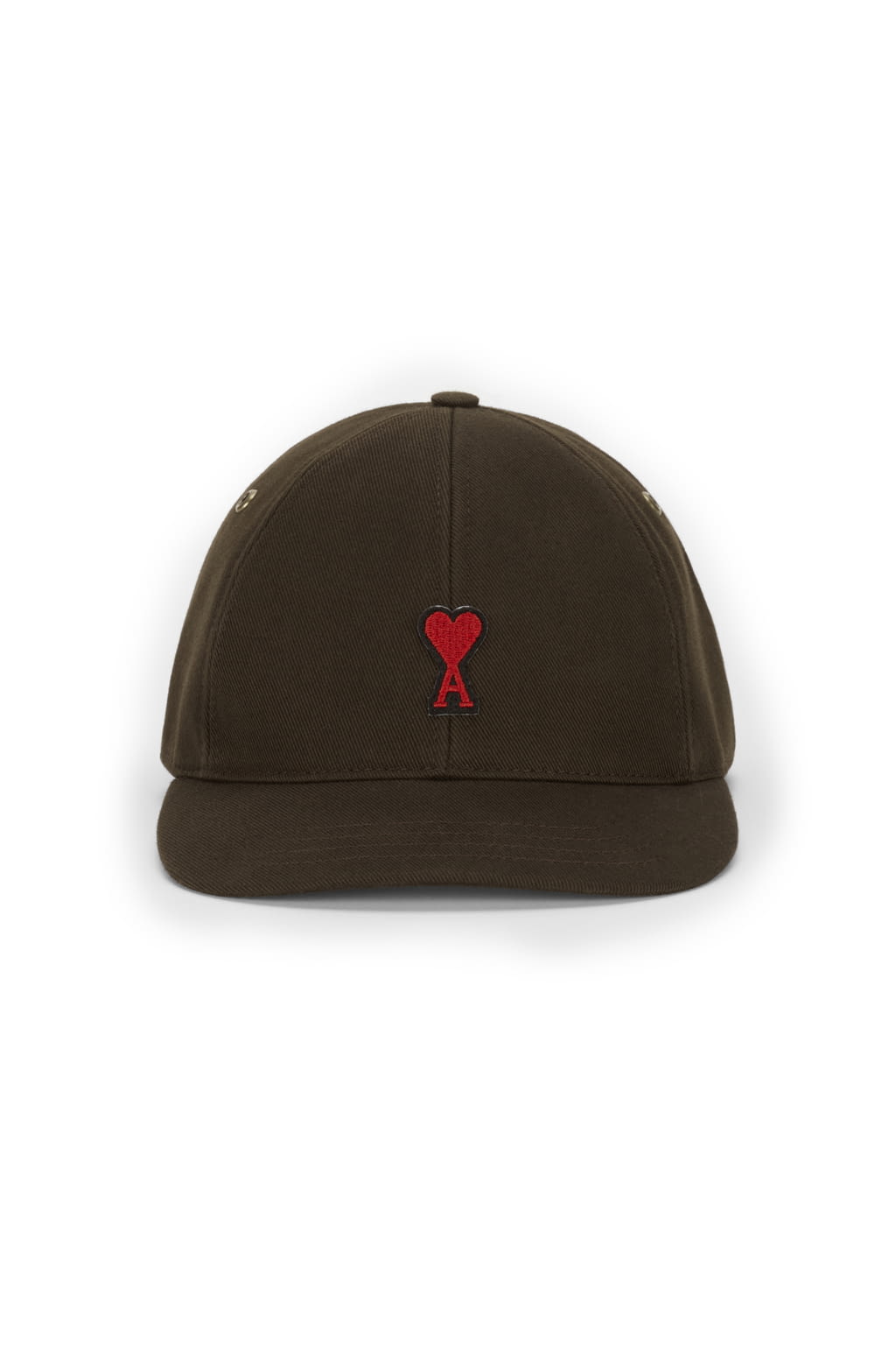 Fashion Week Paris Spring/Summer 2020 look 5 from the Ami collection menswear accessories