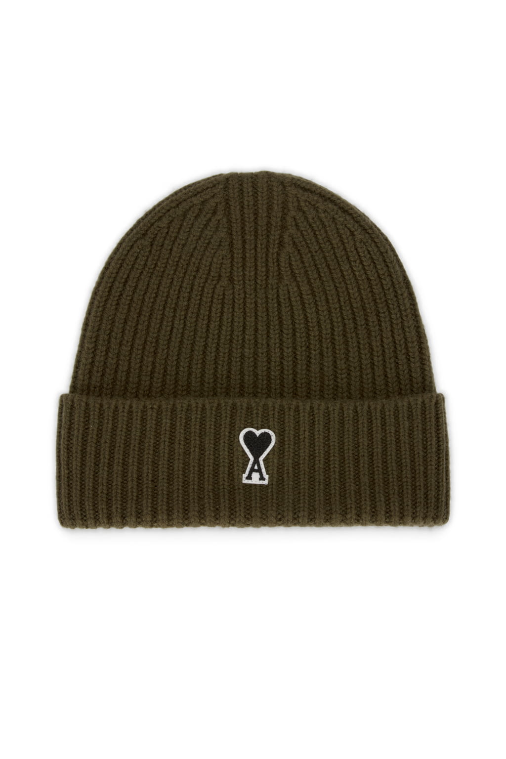 Fashion Week Paris Spring/Summer 2020 look 13 from the Ami collection 男装配饰