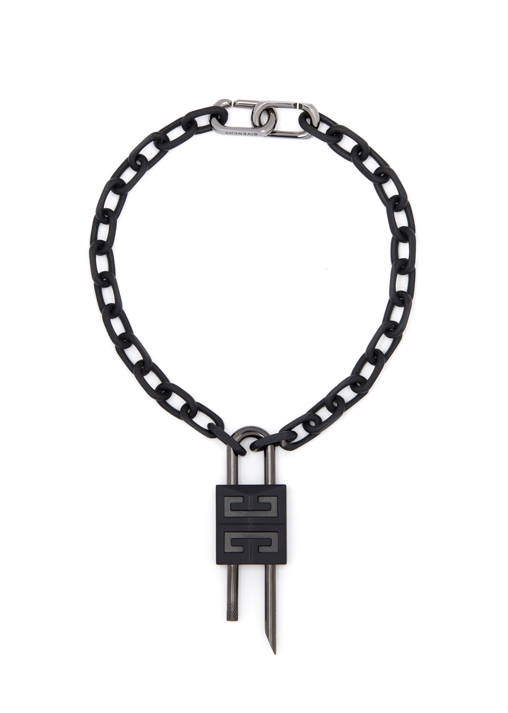 Fashion Week Paris Spring/Summer 2022 look 68 from the Givenchy collection womenswear accessories