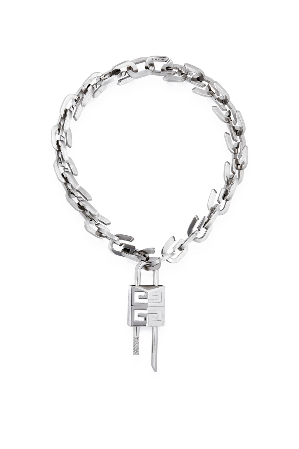 Fashion Week Paris Spring/Summer 2022 look 70 from the Givenchy collection womenswear accessories