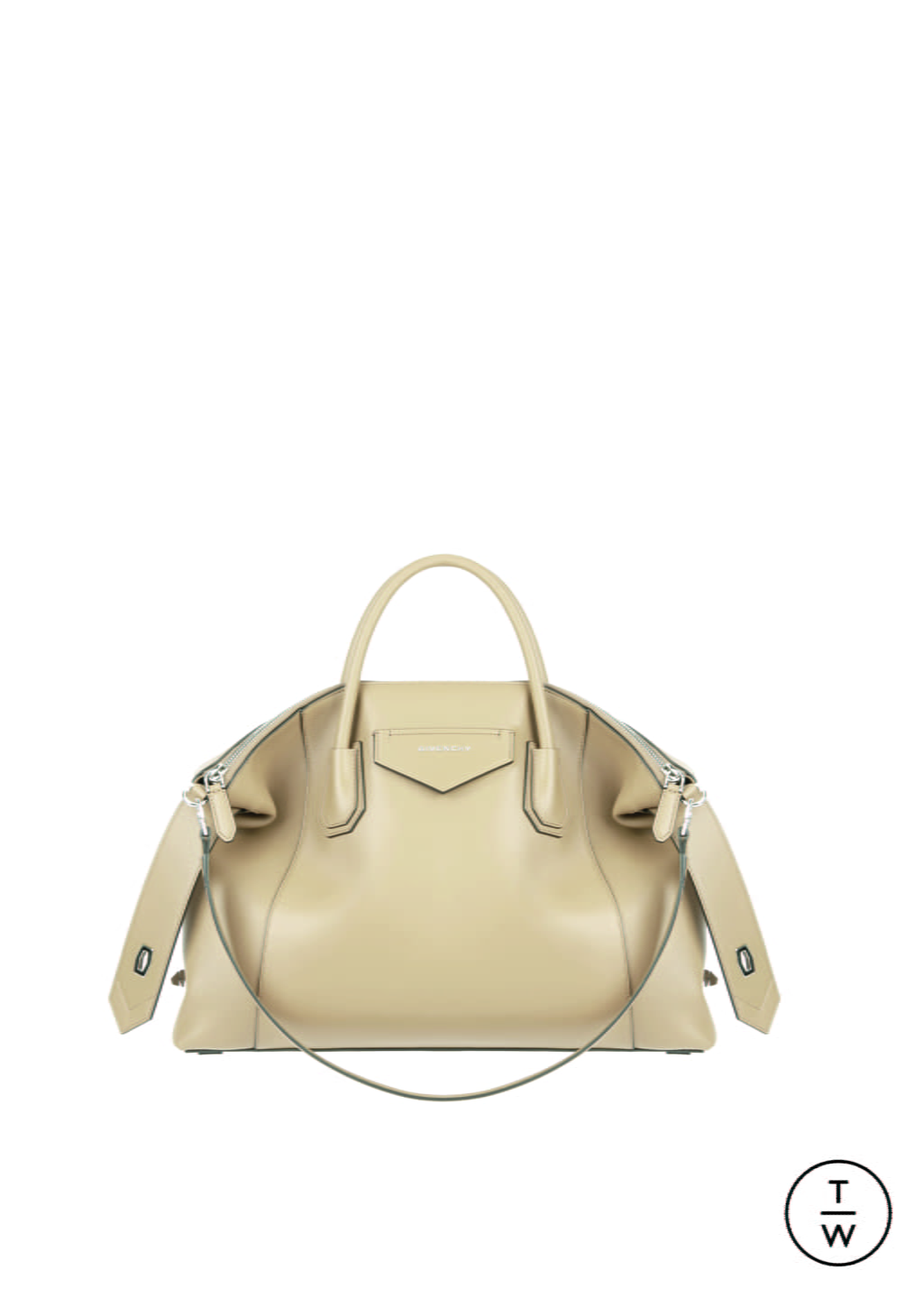 Fashion Week Paris Spring/Summer 2021 look 14 from the Givenchy collection 女装配饰