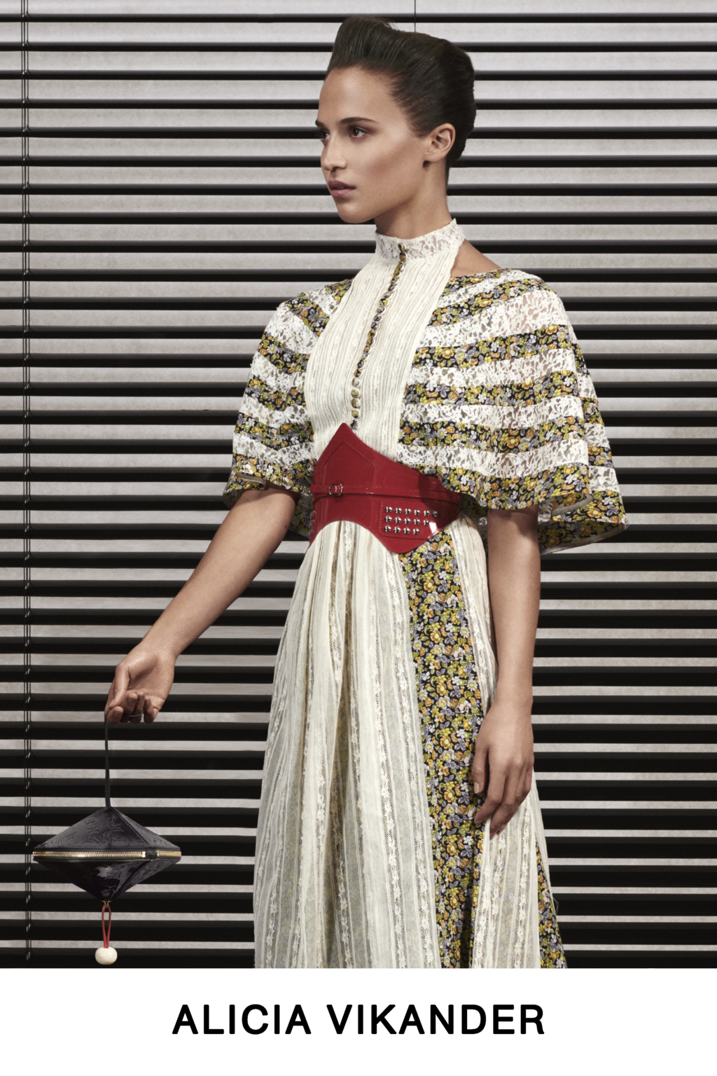 Fashion Week Paris Pre-Fall 2019 look 15 from the Louis Vuitton collection 女装