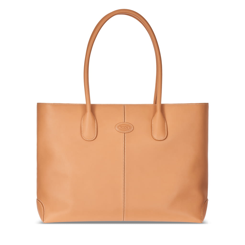 Fashion Week Milan Spring/Summer 2020 look 41 from the Tod's collection womenswear accessories