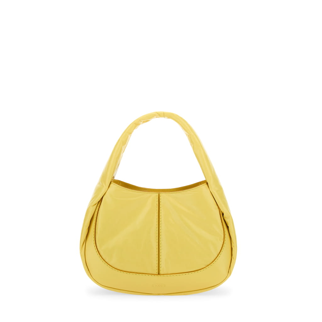 Fashion Week Milan Fall/Winter 2021 look 45 from the Tod's collection womenswear accessories