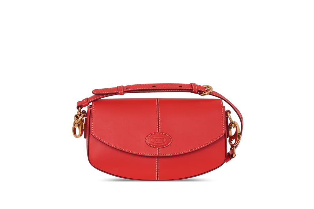 Fashion Week Milan Spring/Summer 2020 look 42 from the Tod's collection womenswear accessories