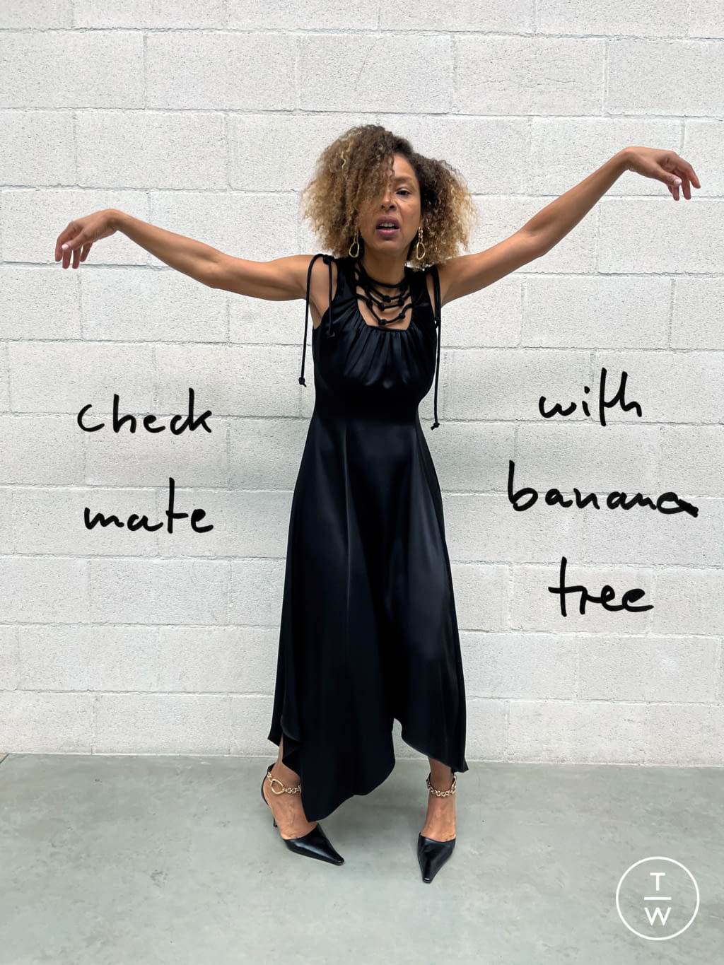 Fashion Week Paris Fall/Winter 2021 look 16 from the JW Anderson collection menswear