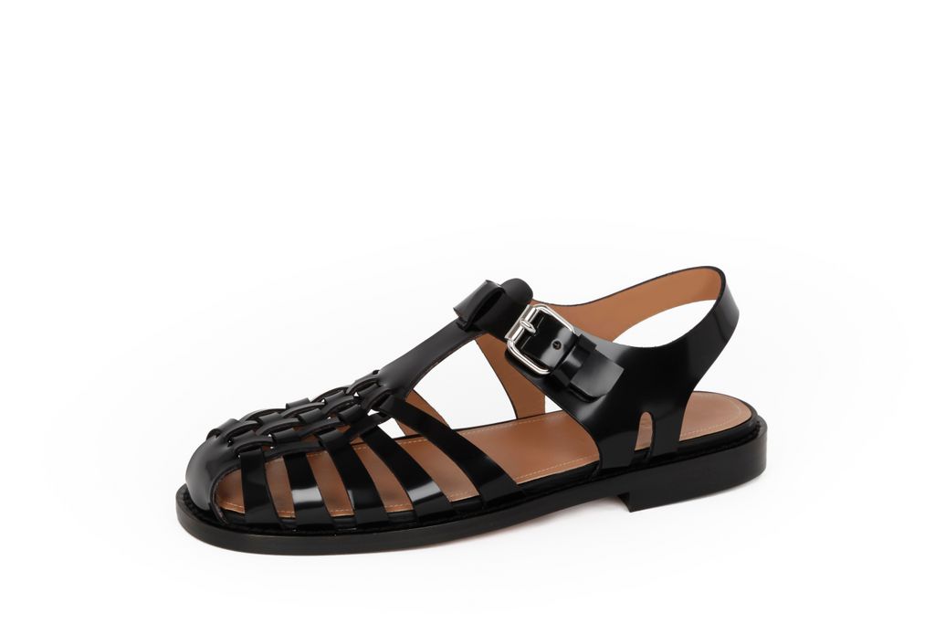 Fashion Week Milan Spring/Summer 2020 look 18 from the Marni collection menswear accessories