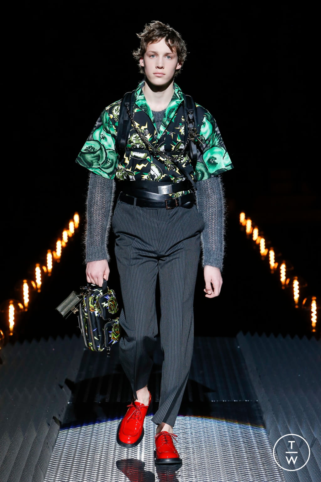 prada fw19