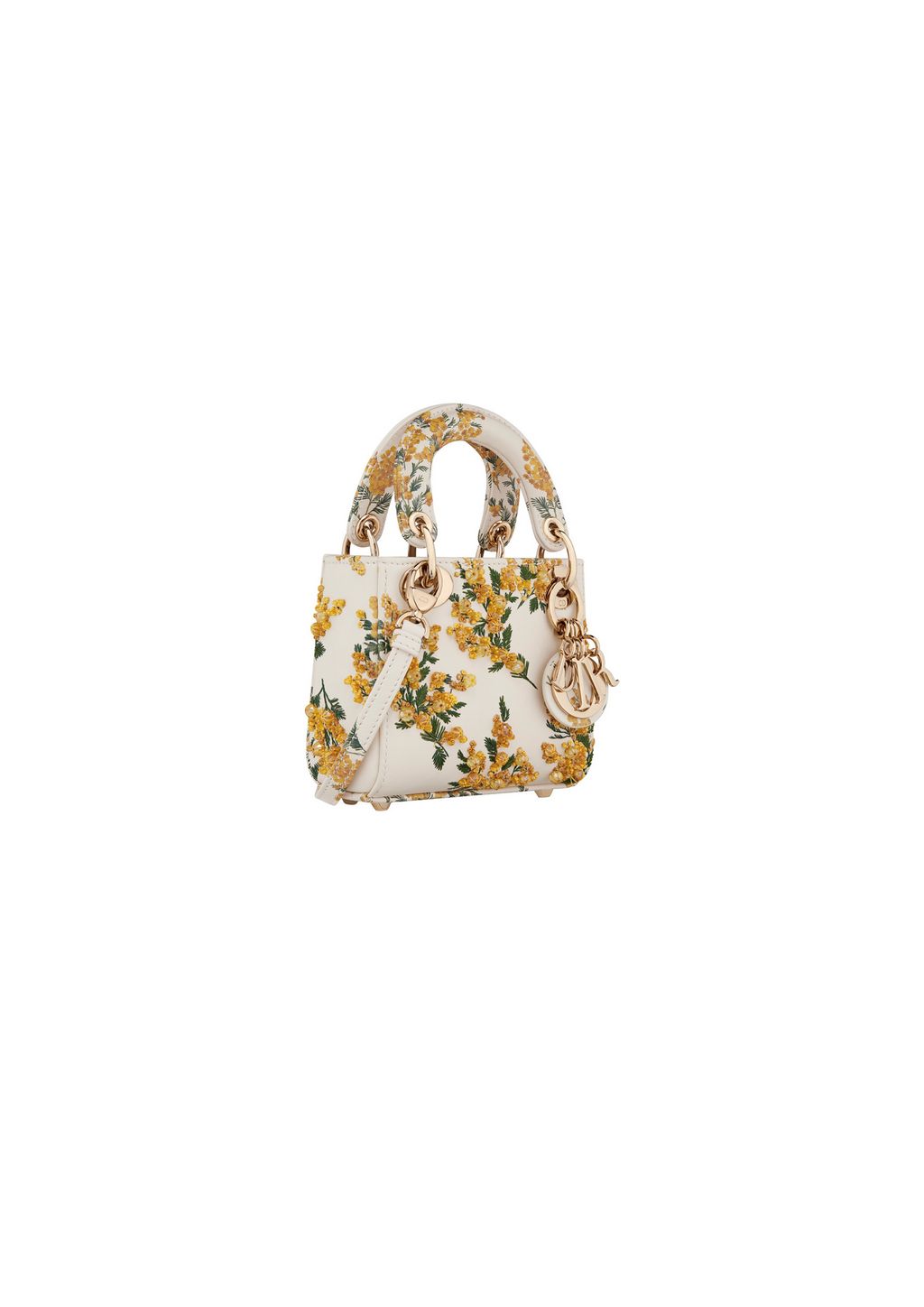 Fashion Week Paris Spring/Summer 2023 look 19 from the Dior collection 女装配饰