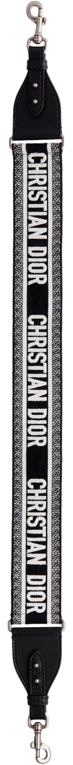 Fashion Week Paris Spring/Summer 2018 look 23 from the Dior collection womenswear accessories