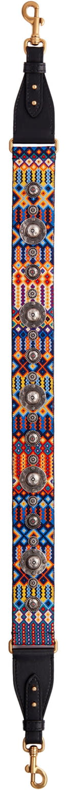 Fashion Week Paris Spring/Summer 2018 look 24 from the Dior collection womenswear accessories