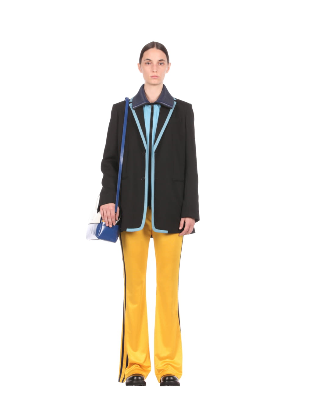 Fashion Week Milan Resort 2021 look 37 from the Marni collection 女装