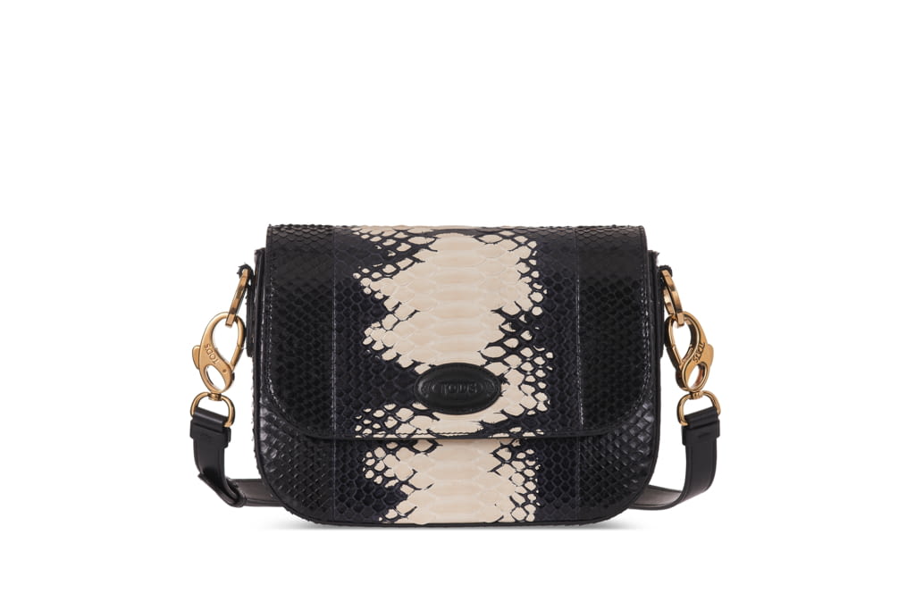 Fashion Week Milan Spring/Summer 2020 look 45 from the Tod's collection womenswear accessories