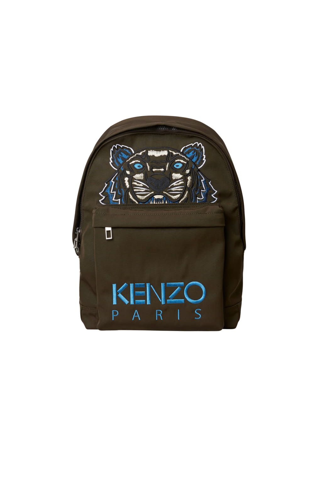 Fashion Week Paris Fall/Winter 2017 look 8 from the Kenzo collection menswear accessories