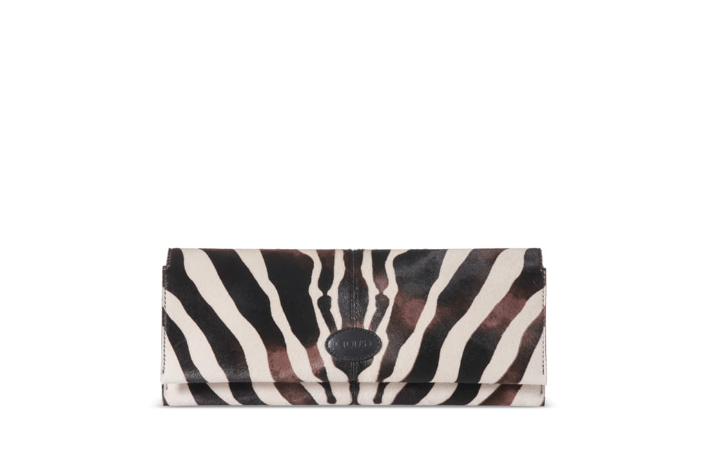 Fashion Week Milan Spring/Summer 2020 look 46 from the Tod's collection womenswear accessories