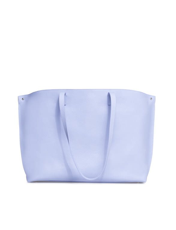 Fashion Week Paris Spring/Summer 2019 look 51 from the Akris collection womenswear accessories