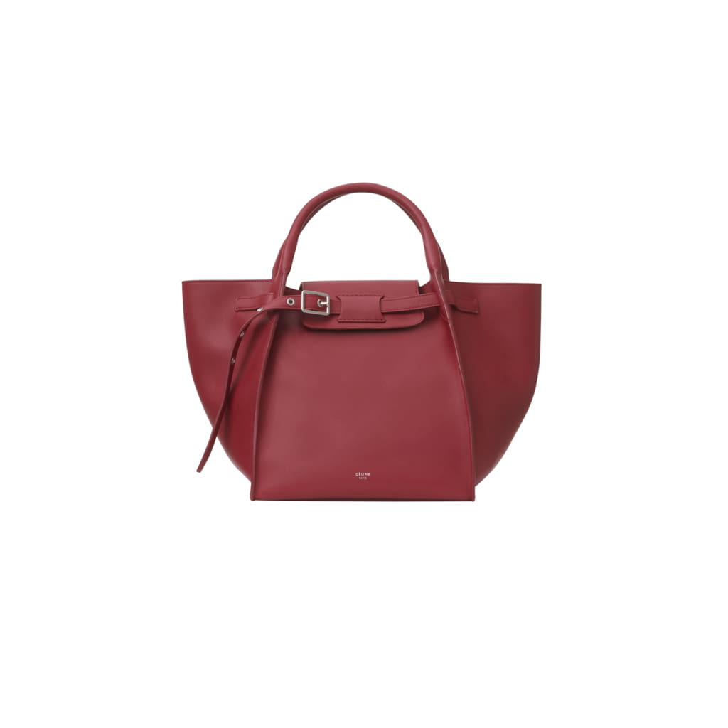 Fashion Week Paris Fall/Winter 2018 look 9 from the Celine collection 女装配饰