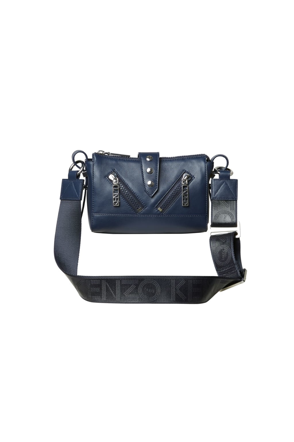 Fashion Week Paris Fall/Winter 2018 look 9 from the Kenzo collection womenswear accessories