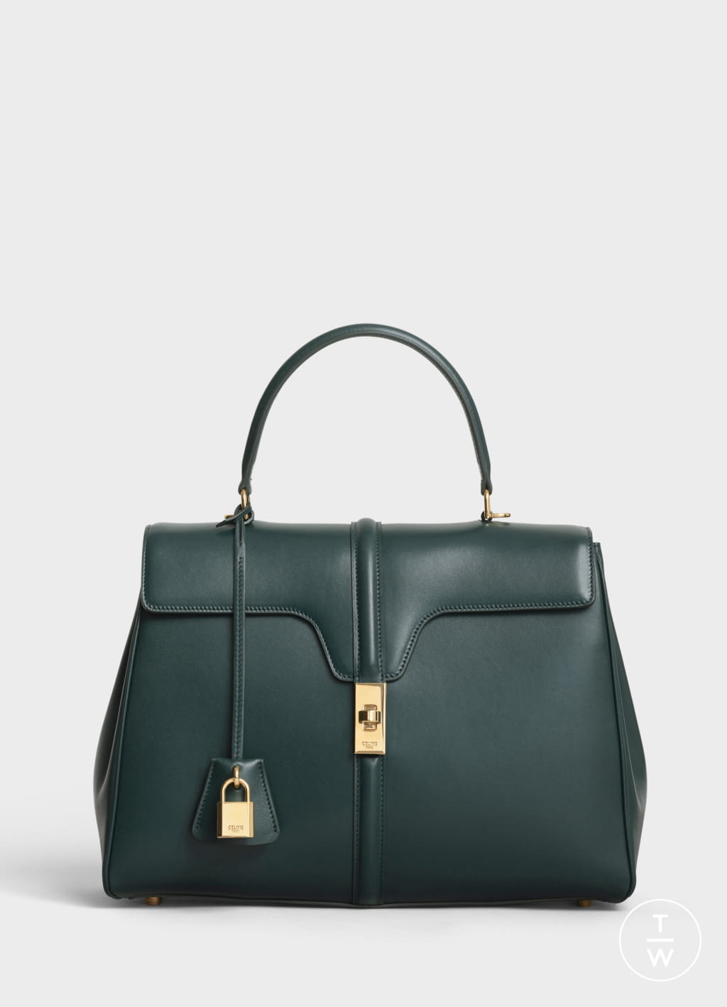 Fashion Week Paris Resort 2019 look 25 from the Celine collection womenswear accessories