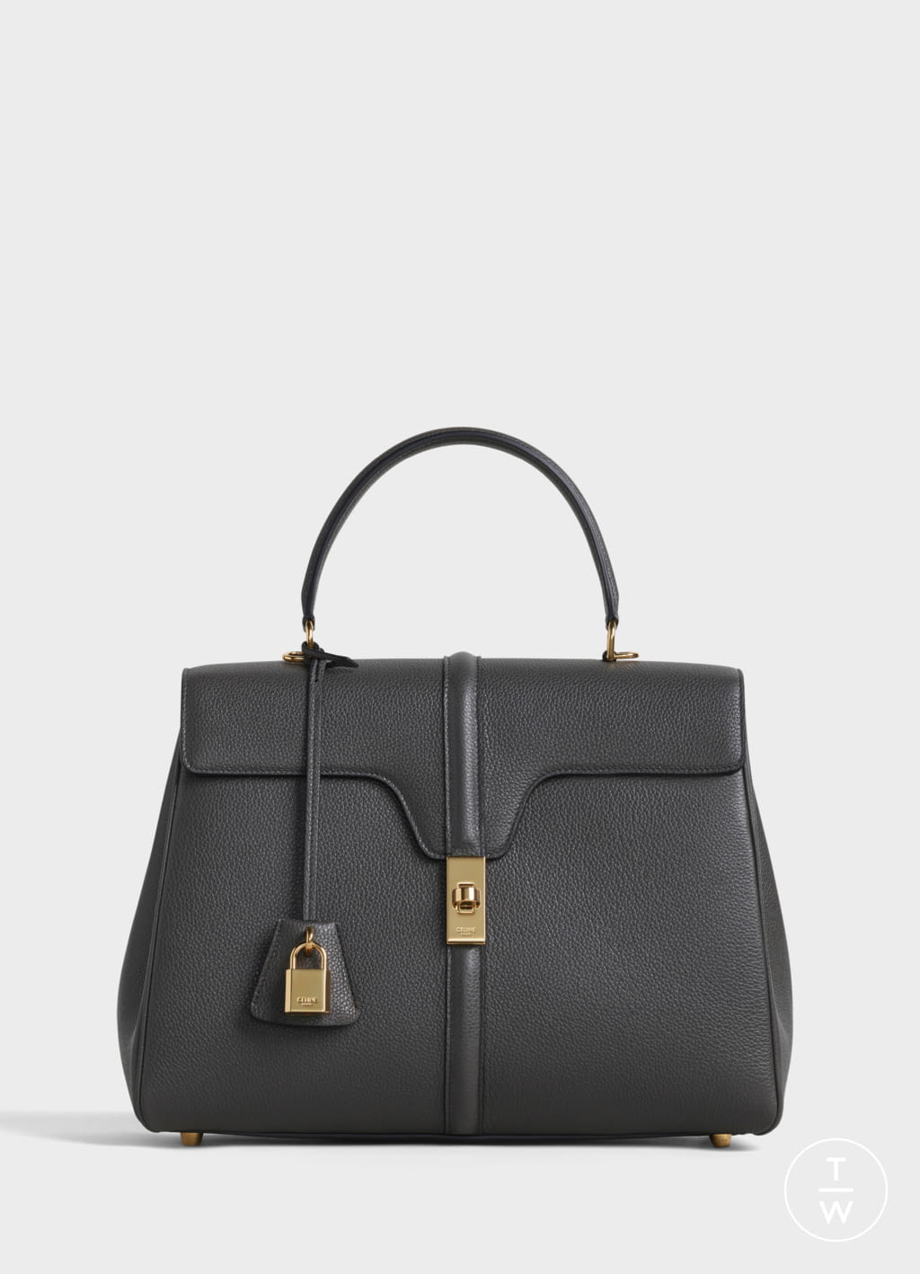 Fashion Week Paris Pre-Fall 2019 look 31 de la collection Celine womenswear accessories