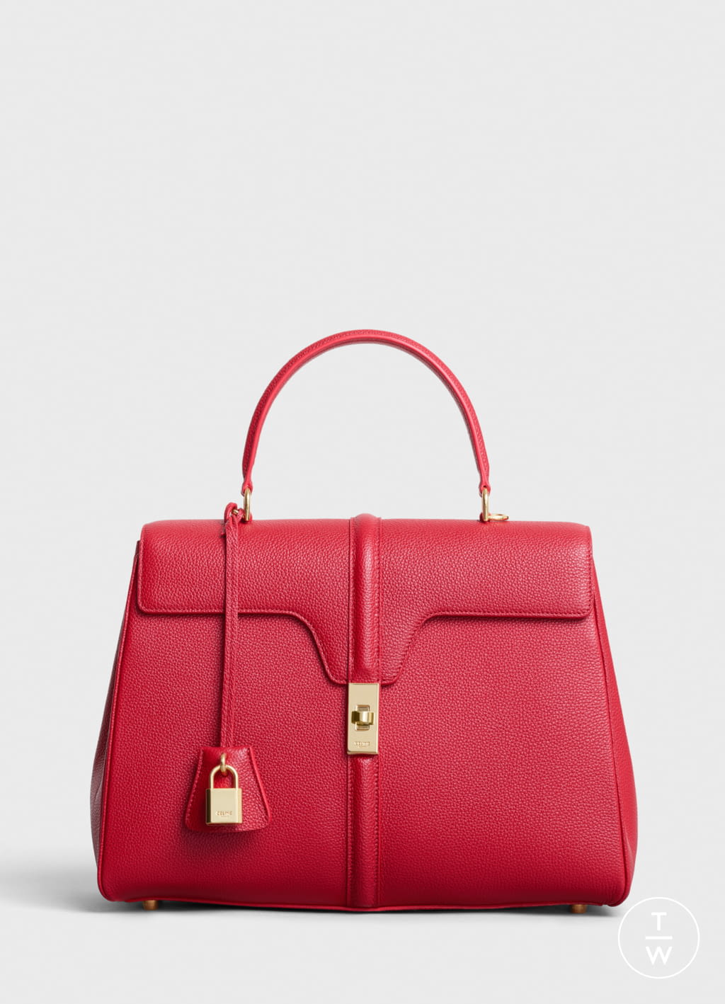 Fashion Week Paris Resort 2019 look 29 de la collection Celine womenswear accessories