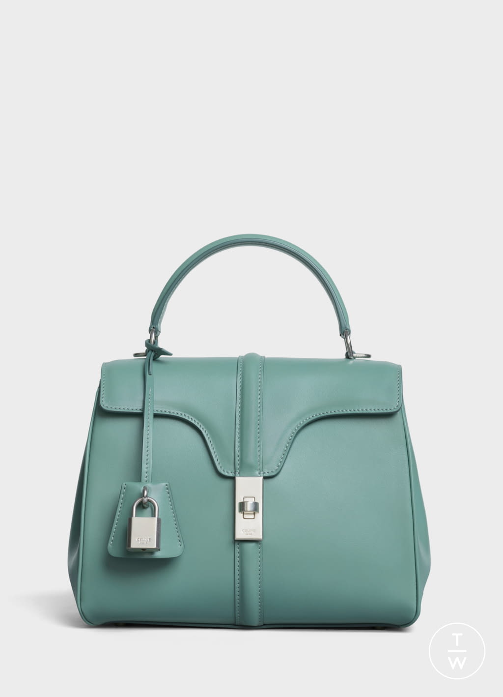 Fashion Week Paris Pre-Fall 2019 look 34 de la collection Celine womenswear accessories