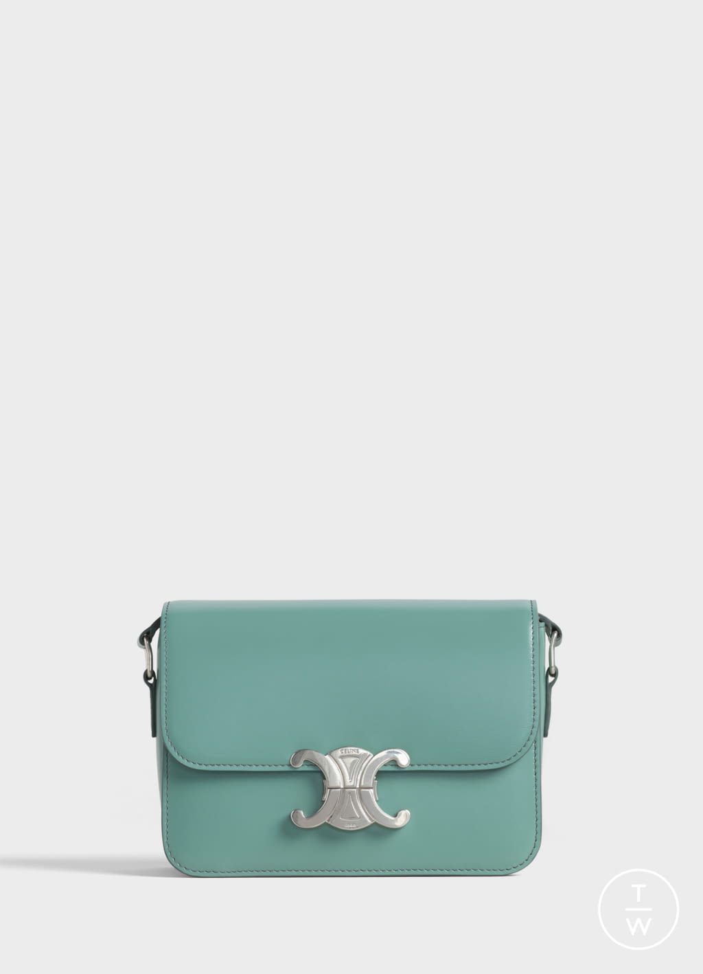 Fashion Week Paris Pre-Fall 2019 look 36 de la collection Celine womenswear accessories