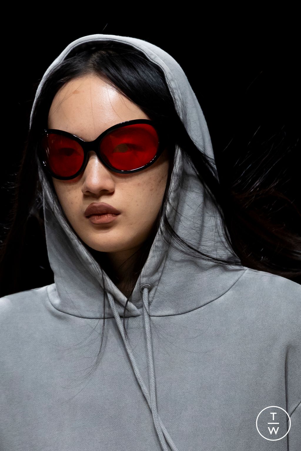 Fashion Week Paris Spring/Summer 2025 look 15 from the 1886 - Saudi 100 collection menswear