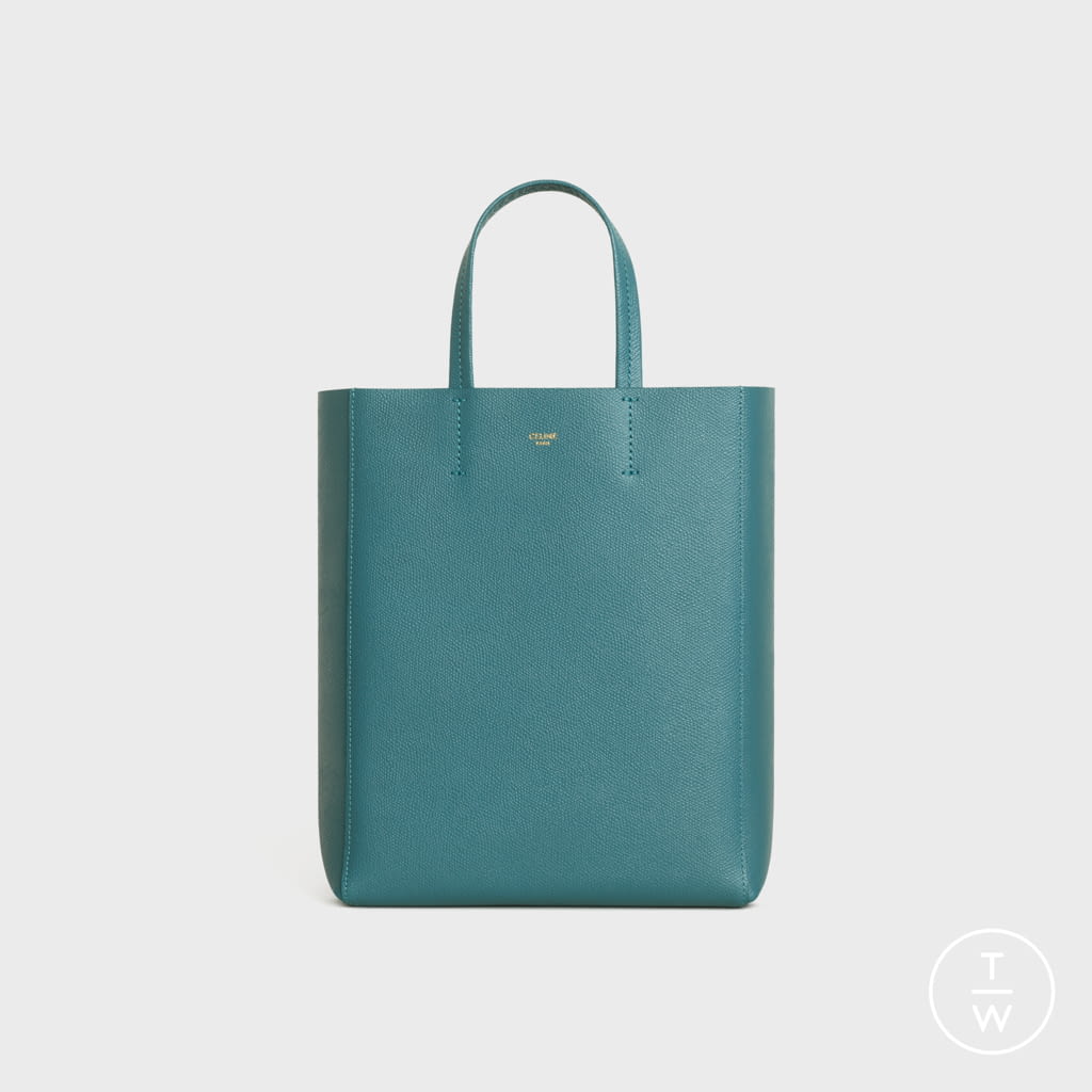 Fashion Week Paris Fall/Winter 2020 look 50 from the Celine collection 女装配饰